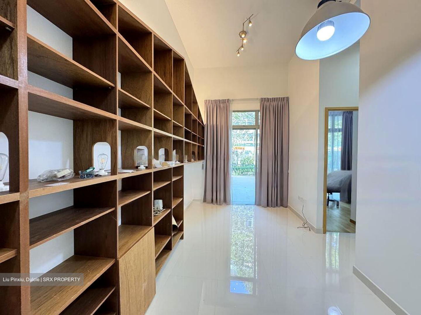 Gambir Ridge (D19), Apartment #437987581